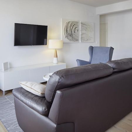 Aukera - Basque Stay San Sebastián Exteriör bild