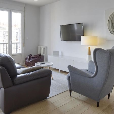 Aukera - Basque Stay San Sebastián Exteriör bild