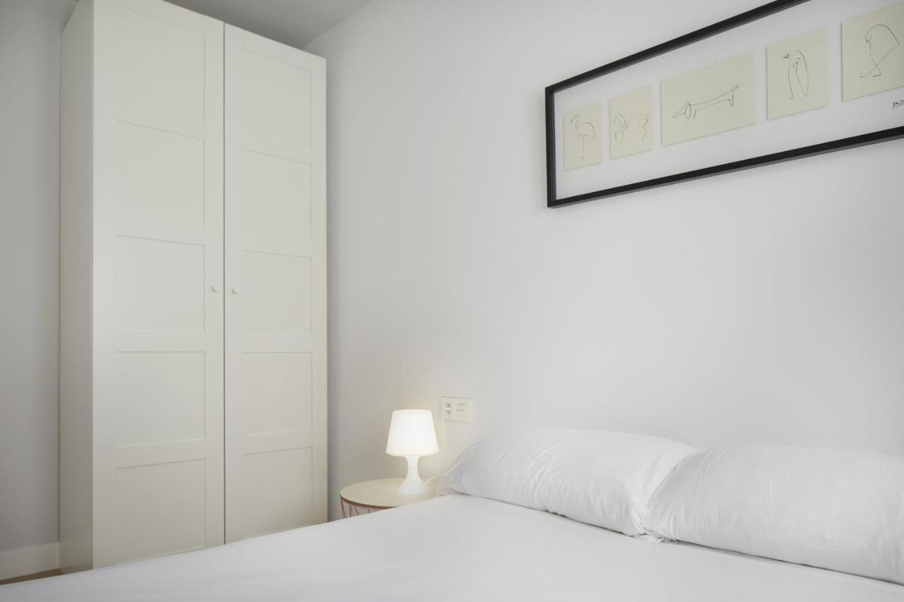Aukera - Basque Stay San Sebastián Exteriör bild