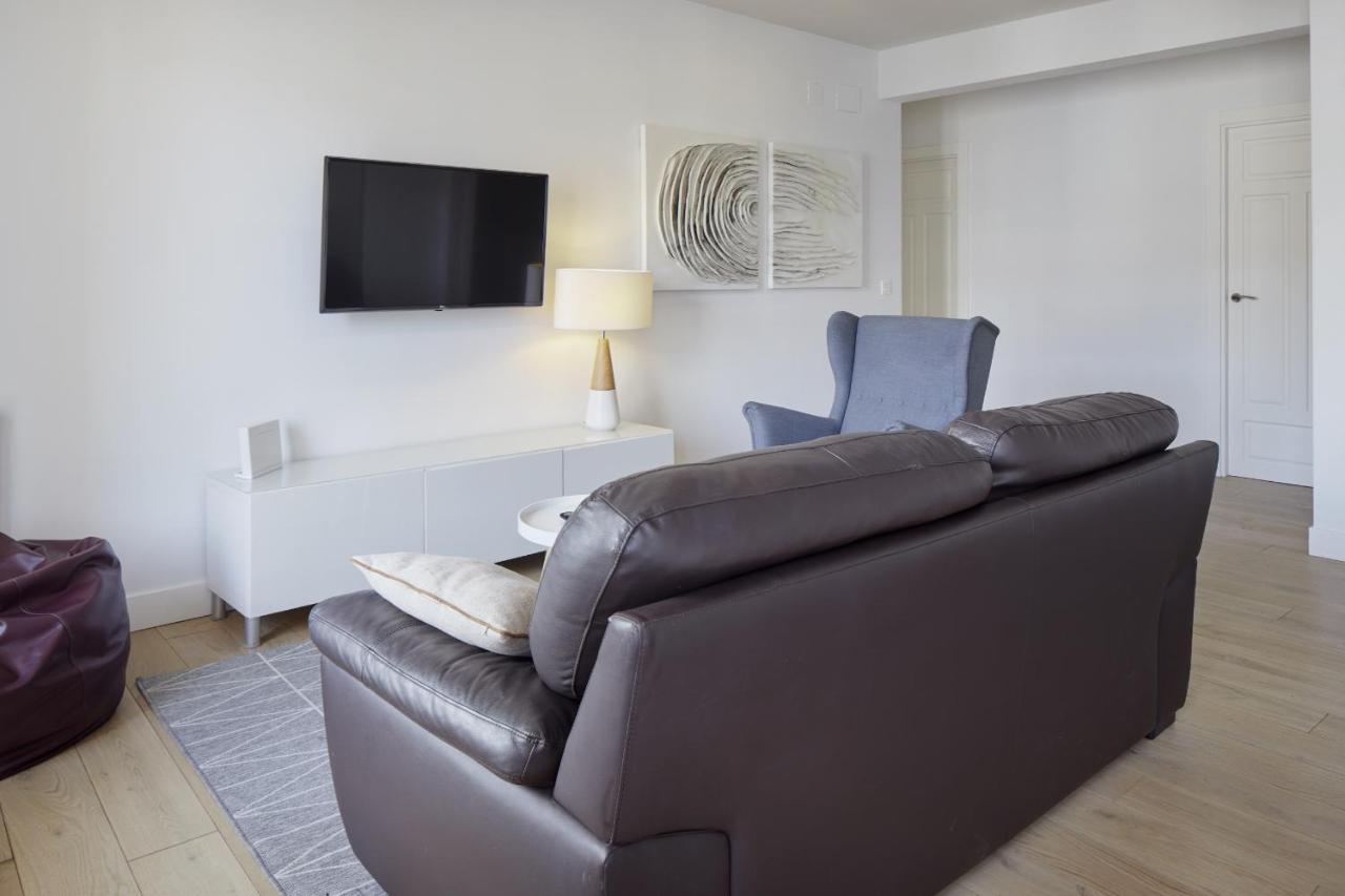 Aukera - Basque Stay San Sebastián Exteriör bild