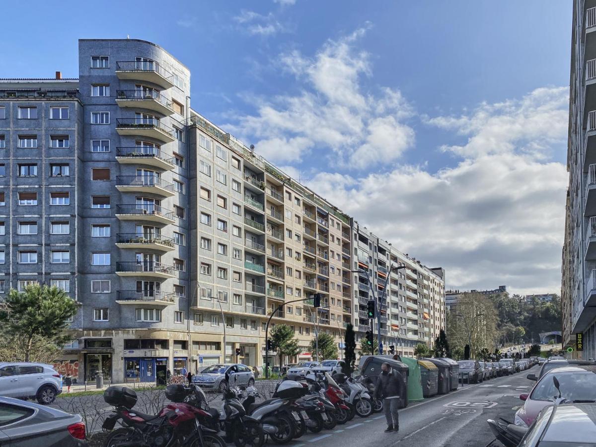 Aukera - Basque Stay San Sebastián Exteriör bild