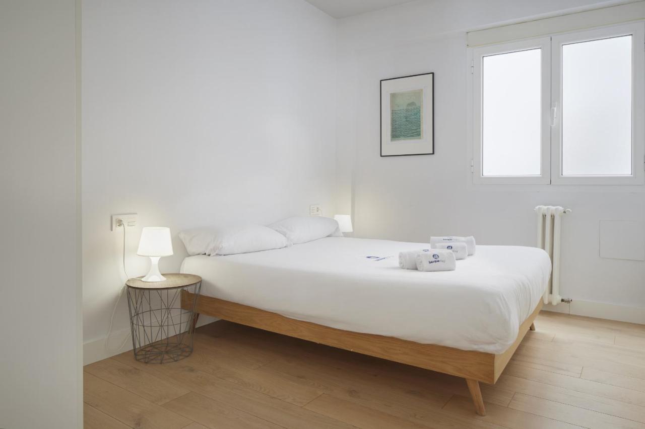 Aukera - Basque Stay San Sebastián Exteriör bild