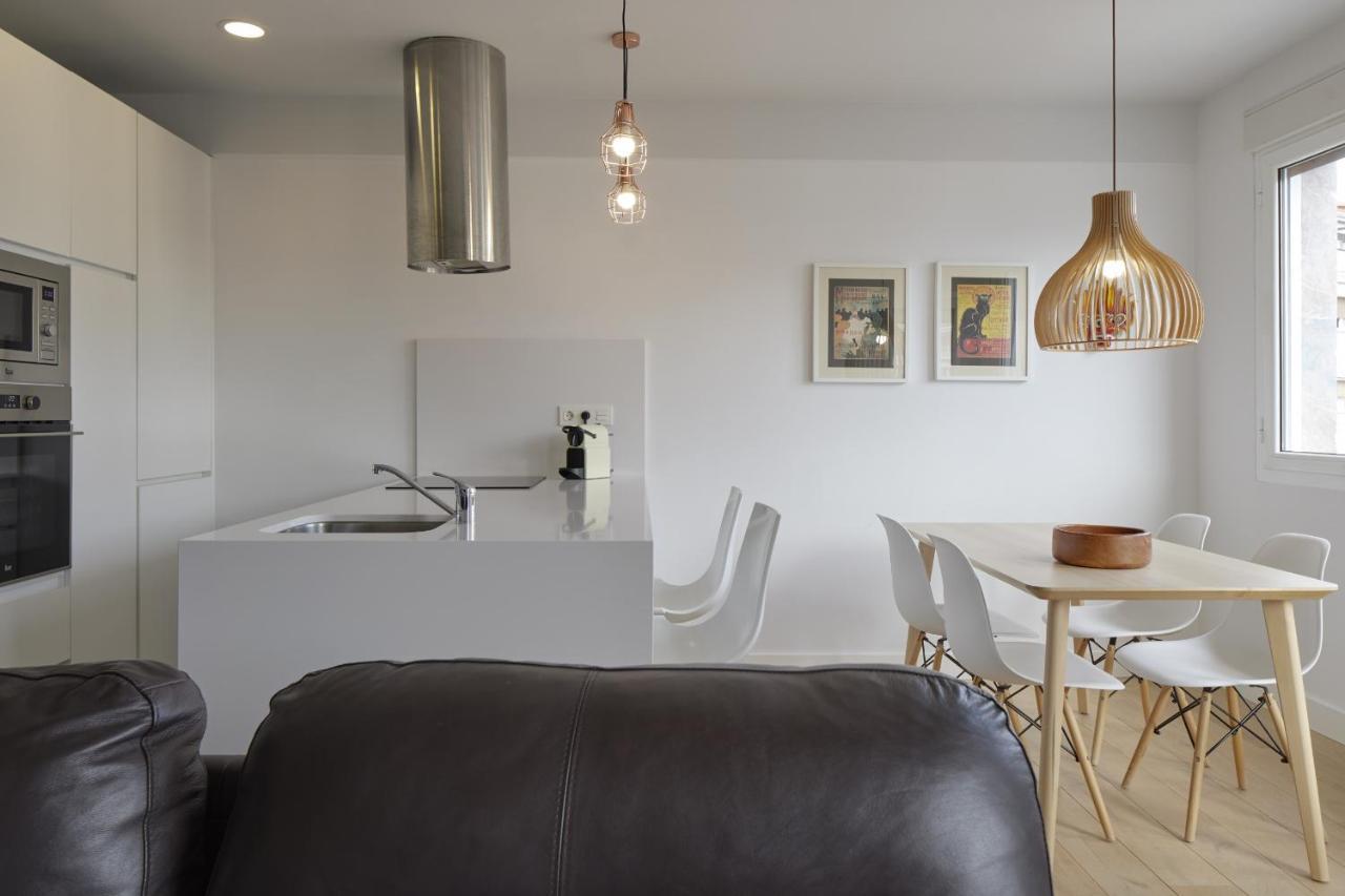 Aukera - Basque Stay San Sebastián Exteriör bild